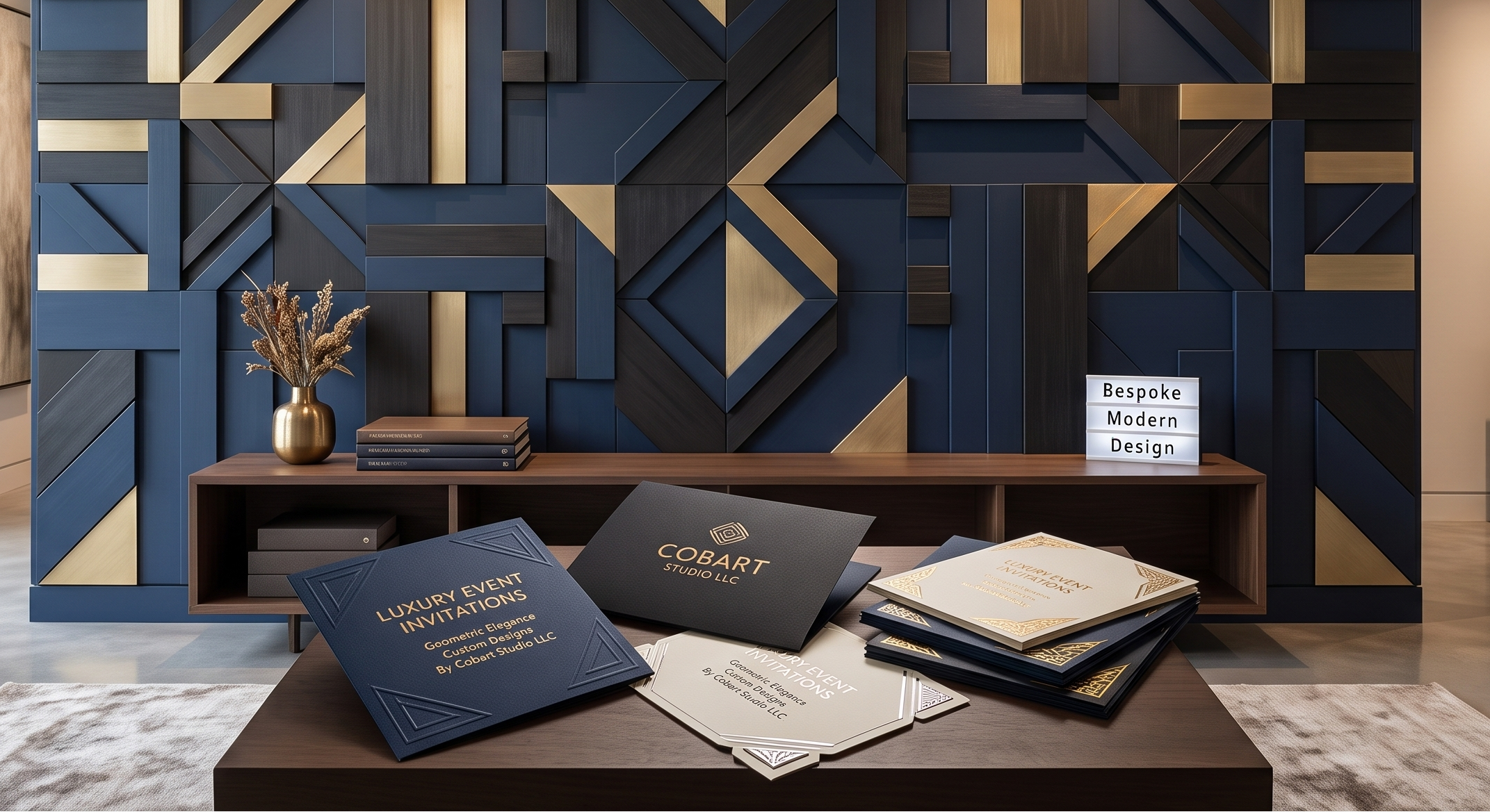 Invitations